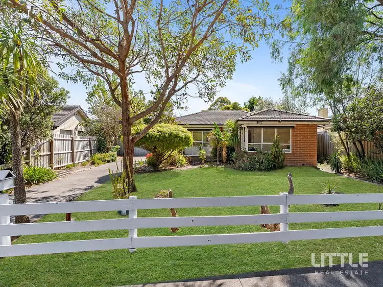 Main view of Homely house listing, 3 Madeira Court, Frankston VIC 3199