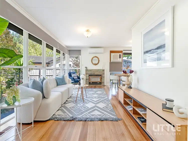 Third view of Homely house listing, 3 Madeira Court, Frankston VIC 3199
