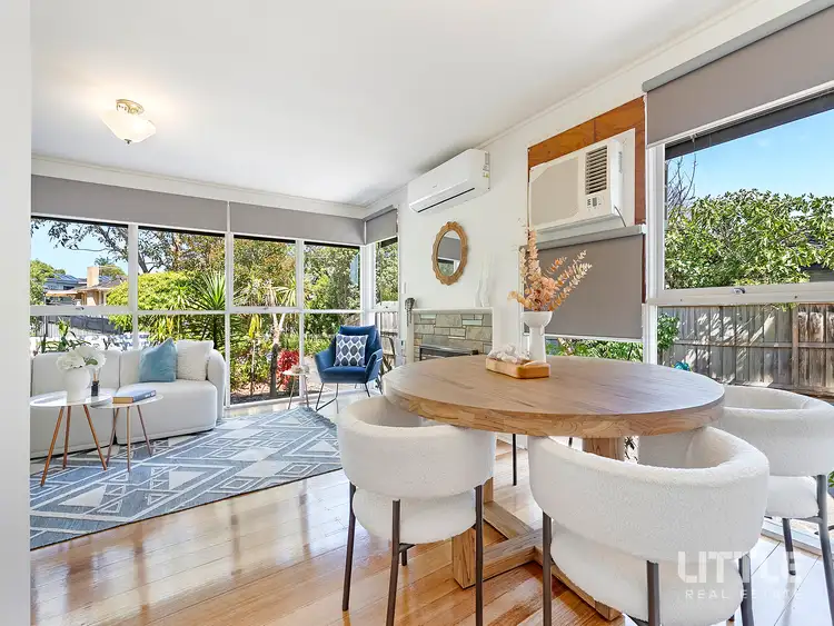 Fourth view of Homely house listing, 3 Madeira Court, Frankston VIC 3199