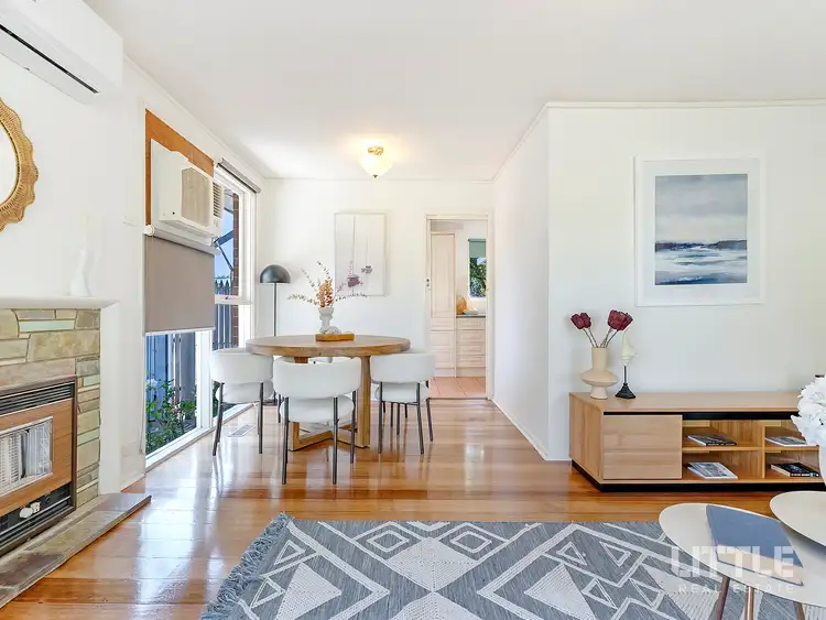 Fifth view of Homely house listing, 3 Madeira Court, Frankston VIC 3199
