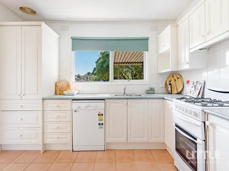 Sixth view of Homely house listing, 3 Madeira Court, Frankston VIC 3199