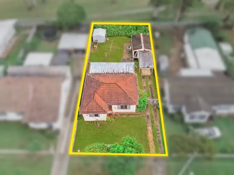 Main view of Homely house listing, 11 Pearson Street, Kingswood NSW 2747