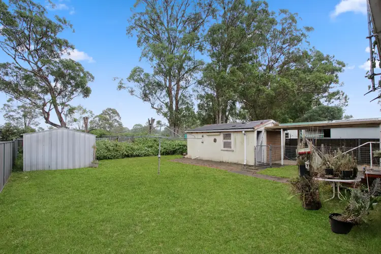 Fifth view of Homely house listing, 11 Pearson Street, Kingswood NSW 2747