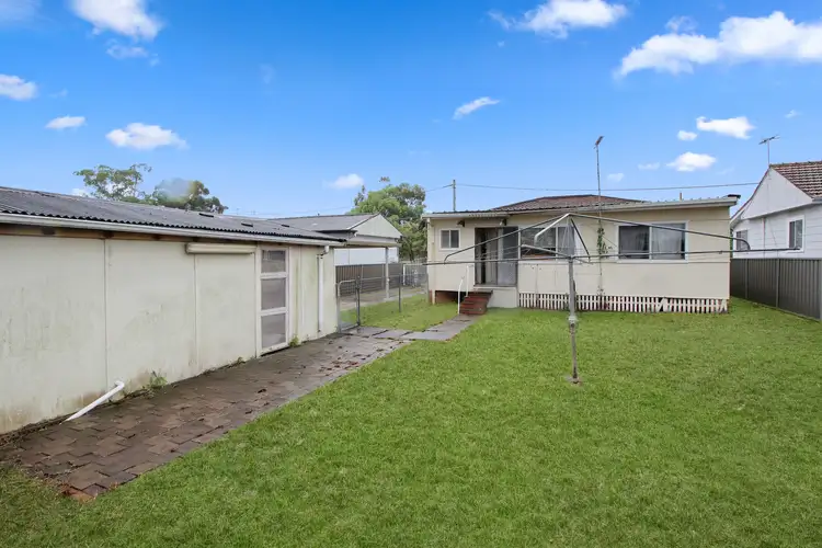 Sixth view of Homely house listing, 11 Pearson Street, Kingswood NSW 2747