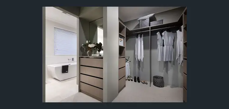 Fourth view of Homely house listing, 41 Heartwood Boulevard, Baldivis WA 6171