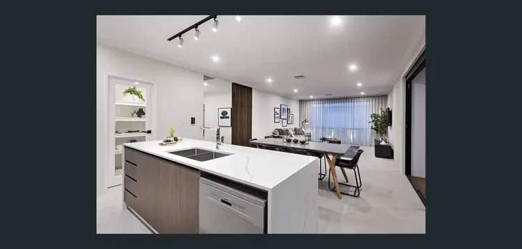 Fifth view of Homely house listing, 41 Heartwood Boulevard, Baldivis WA 6171