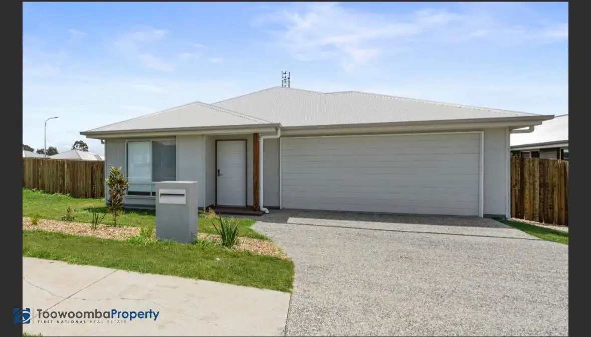 Main view of Homely house listing, 39 Abbeyfeale Circuit, Meringandan West QLD 4352