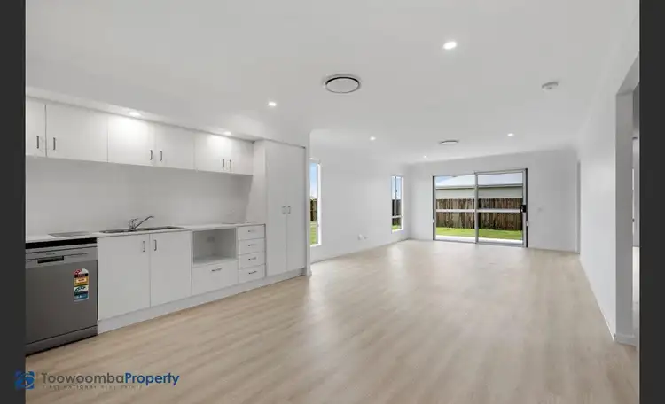 Second view of Homely house listing, 39 Abbeyfeale Circuit, Meringandan West QLD 4352