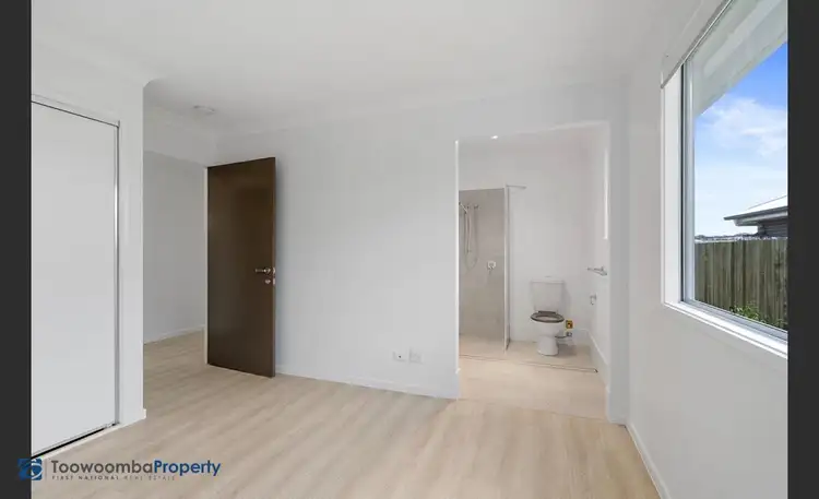 Fourth view of Homely house listing, 39 Abbeyfeale Circuit, Meringandan West QLD 4352