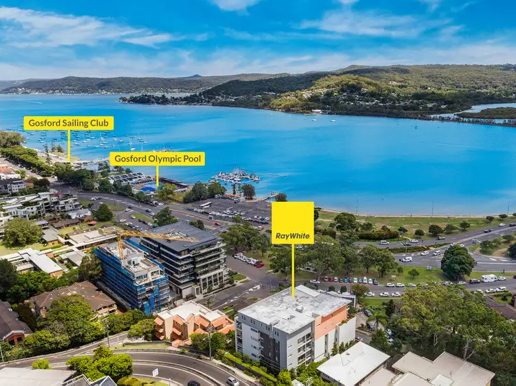 Fourth view of Homely apartment listing, 14/5 Mulkarra Avenue, Gosford NSW 2250