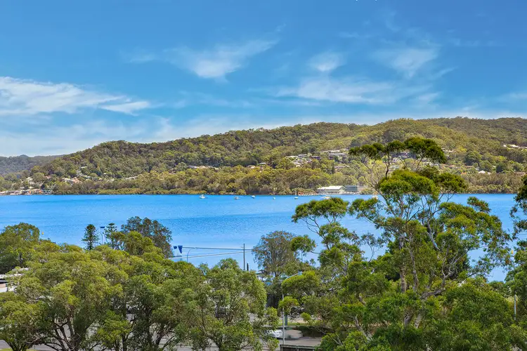 Fifth view of Homely apartment listing, 14/5 Mulkarra Avenue, Gosford NSW 2250