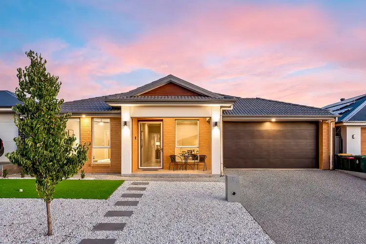 17 Denham Street, Gawler East SA 5118