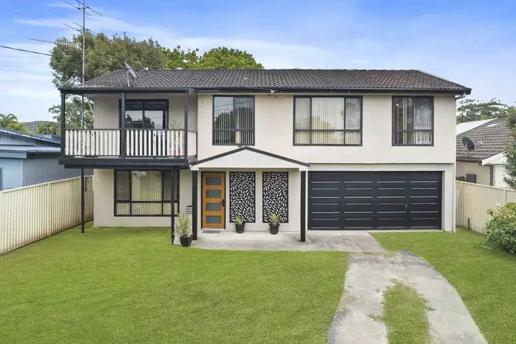 7 Adelaide Street, Tumbi Umbi NSW 2261