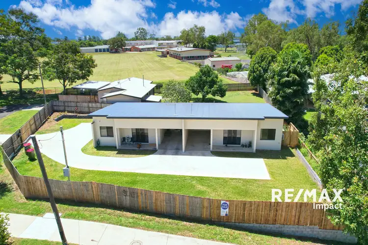 35 Rankin Street, Mareeba QLD 4880