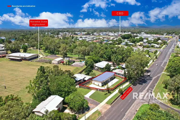 Second view of Homely semi-detached listing, 35 Rankin Street, Mareeba QLD 4880