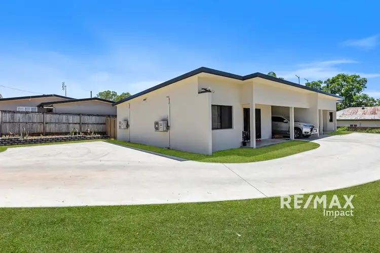 Third view of Homely semi-detached listing, 35 Rankin Street, Mareeba QLD 4880