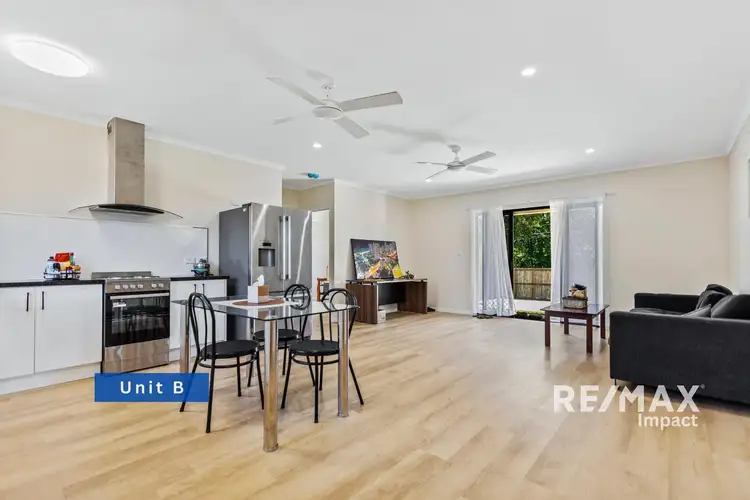 Fifth view of Homely semi-detached listing, 35 Rankin Street, Mareeba QLD 4880