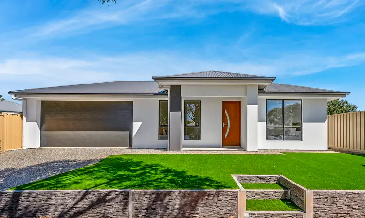 3 Mackillop Street