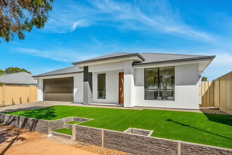 Third view of Homely house listing, 3 Mackillop Street, Munno Para SA 5115