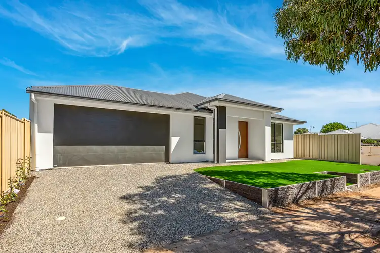 Fourth view of Homely house listing, 3 Mackillop Street, Munno Para SA 5115