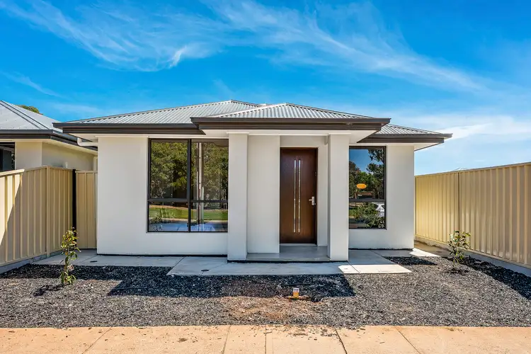 273 Peachey Road