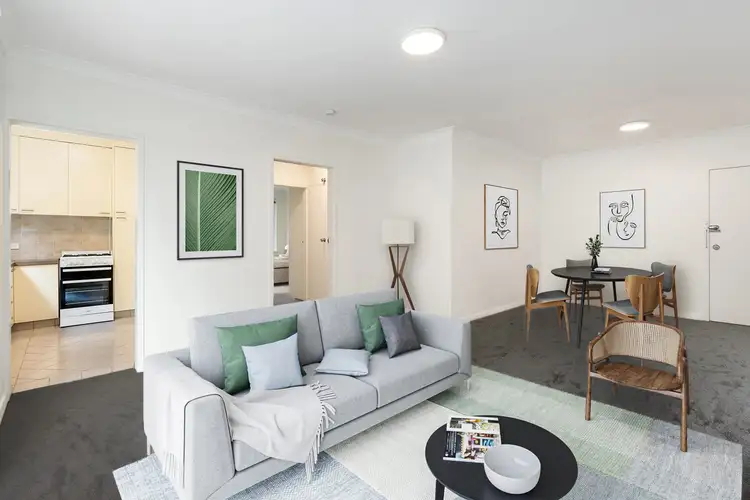 Main view of Homely apartment listing, 2/33 Milray Avenue, Wollstonecraft NSW 2065