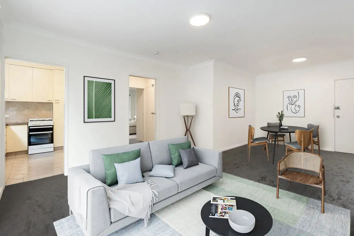 Main view of Homely apartment listing, 2/33 Milray Avenue, Wollstonecraft NSW 2065