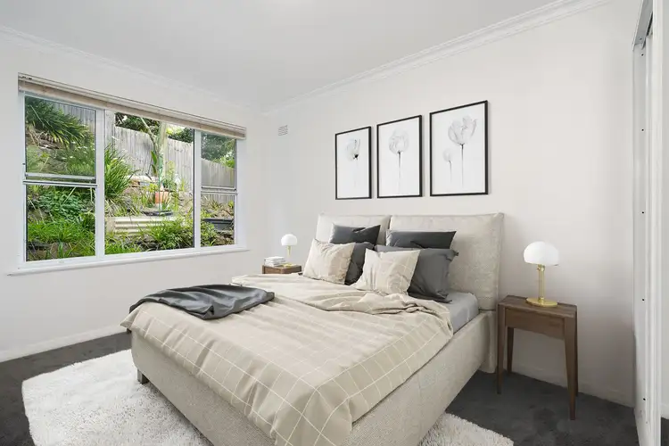 Second view of Homely apartment listing, 2/33 Milray Avenue, Wollstonecraft NSW 2065