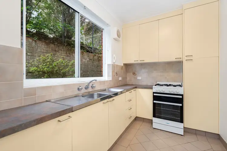 Third view of Homely apartment listing, 2/33 Milray Avenue, Wollstonecraft NSW 2065