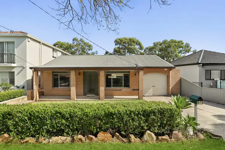 Main view of Homely house listing, 31 Karuah Street, Greenacre NSW 2190