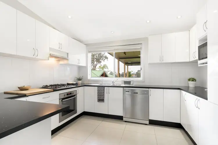Fifth view of Homely house listing, 31 Karuah Street, Greenacre NSW 2190
