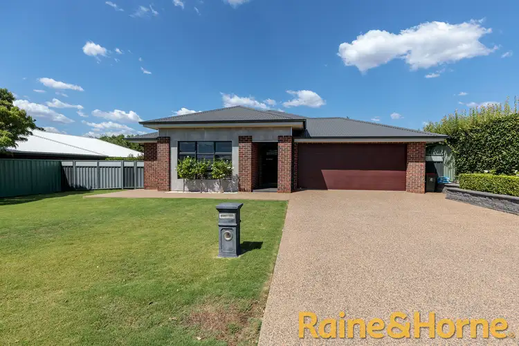 6 Augusta Avenue, Dubbo NSW 2830