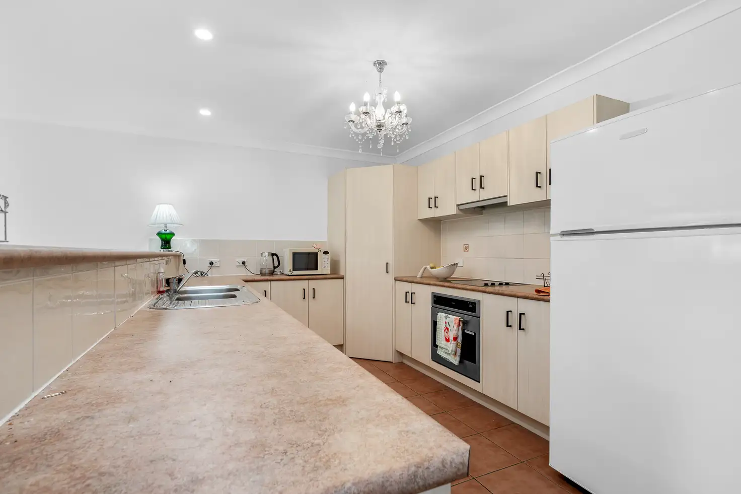 Main view of Homely apartment listing, 2/66 Doolan Street, Ormeau QLD 4208