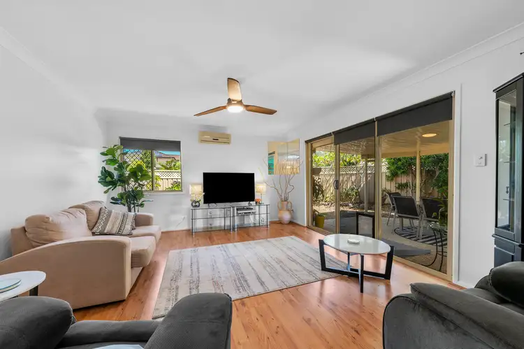 Second view of Homely apartment listing, 2/66 Doolan Street, Ormeau QLD 4208