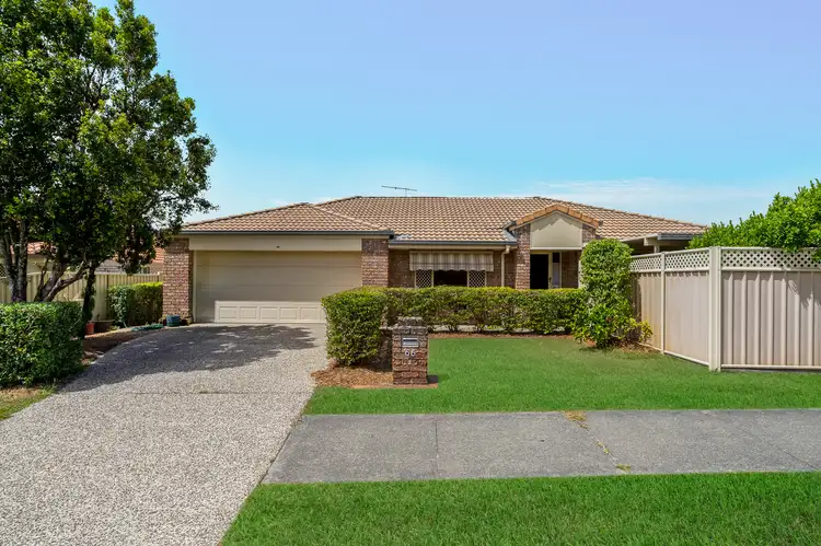 Third view of Homely apartment listing, 2/66 Doolan Street, Ormeau QLD 4208