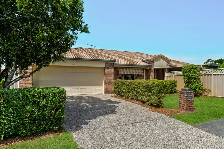 Fourth view of Homely apartment listing, 2/66 Doolan Street, Ormeau QLD 4208