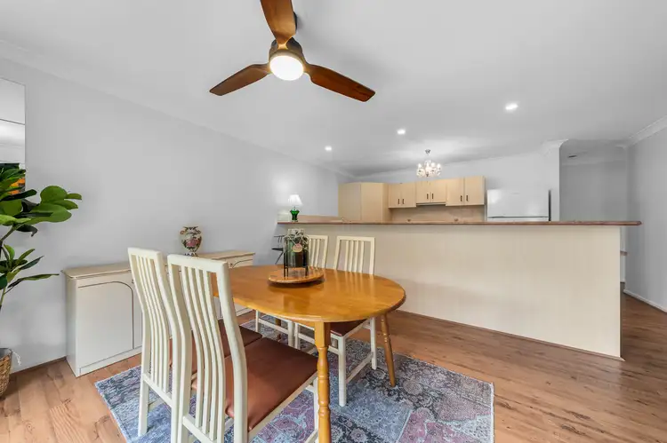 Fifth view of Homely apartment listing, 2/66 Doolan Street, Ormeau QLD 4208