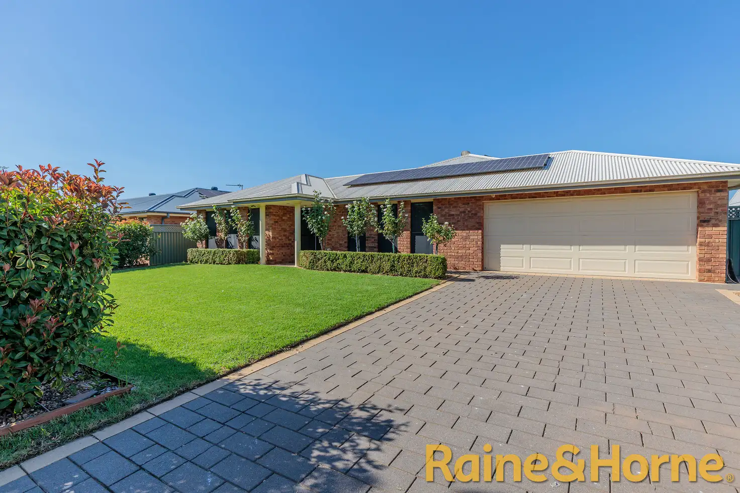 Main view of Homely house listing, 5 Azure Avenue, Dubbo NSW 2830