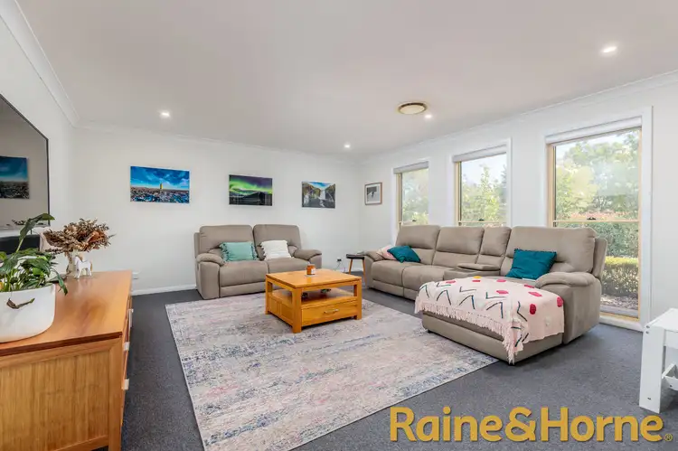 Second view of Homely house listing, 5 Azure Avenue, Dubbo NSW 2830
