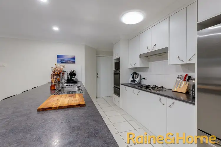 Third view of Homely house listing, 5 Azure Avenue, Dubbo NSW 2830