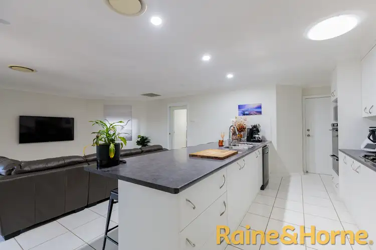 Fourth view of Homely house listing, 5 Azure Avenue, Dubbo NSW 2830