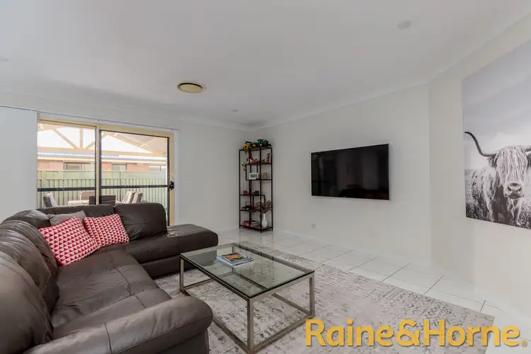 Fifth view of Homely house listing, 5 Azure Avenue, Dubbo NSW 2830