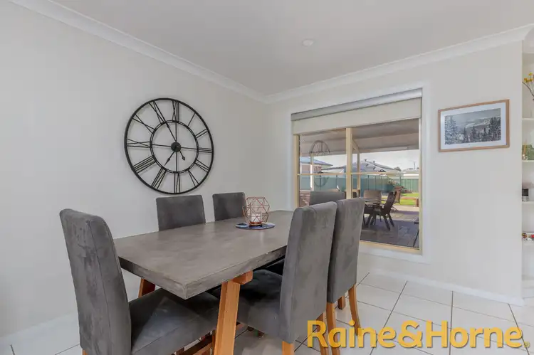 Sixth view of Homely house listing, 5 Azure Avenue, Dubbo NSW 2830