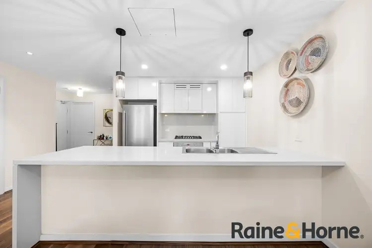 401/2 Park Street North, Wentworth Point NSW 2127