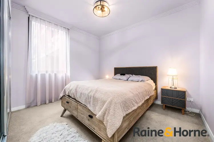 Fourth view of Homely apartment listing, 401/2 Park Street North, Wentworth Point NSW 2127
