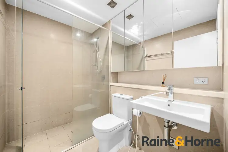Fifth view of Homely apartment listing, 401/2 Park Street North, Wentworth Point NSW 2127