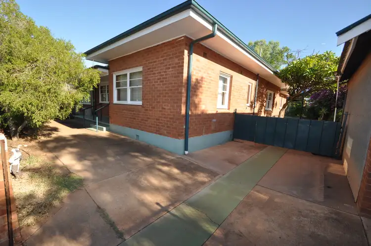 Third view of Homely house listing, 39 Becker Street, Cobar NSW 2835