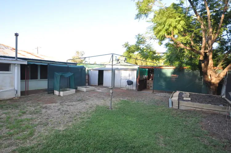 Seventh view of Homely house listing, 39 Becker Street, Cobar NSW 2835