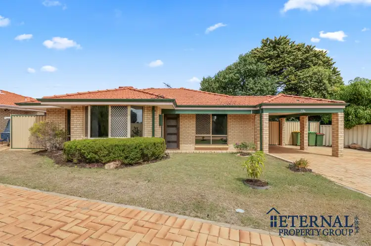 22B Sedgman Mews, Murdoch WA 6150