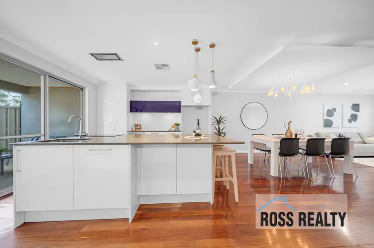 51 Lincoln Road, Morley WA 6062